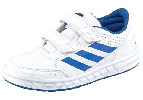 adidas schuhe klettverschluss 37